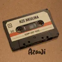 Nze Nkulina Lyrics - Azawi 