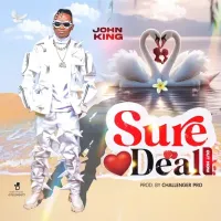 Sure Deal - John King 