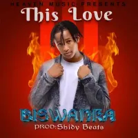 Song Cover Art