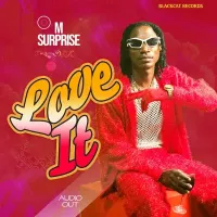 Love It - M Surprise 