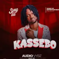Kassebo - Audio Vybz 