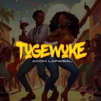 Tugewuke - Akom Lapaisal 