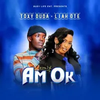 Am Okay (Remix) - Toxy Duda ft. Liah Ote