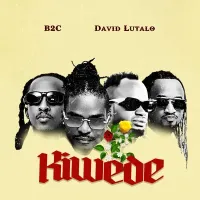 Kiwedde - B2C ft. David Lutalo