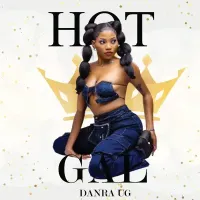 Hot Gal - Danra 