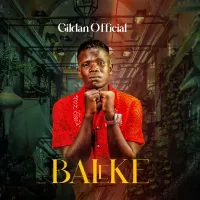 Baleke - Gildan Official 