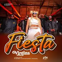 Fiesta - Bridgette Mars ft. All Stars (VTM Records)