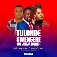 Swengere - Cilcon Avokoz ft. Vanie Tyra