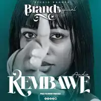 Kembawe - Brandy Official 