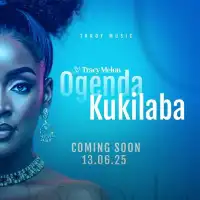 Ogenda Kukilaba - Tracy Melon 