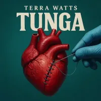 Tunga - Terra Watts 