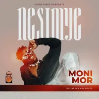 Nesiimye - Moni Mor 