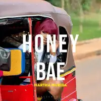 Honey Wa Bae - Martha Mukisa 