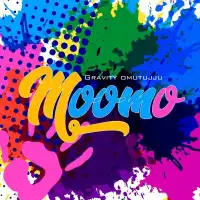 Moomo - Gravity Omutujju 