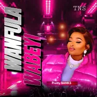 Wanfula Wabeyi - Pretty Banks 
