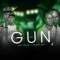 Gun (Remix) - Heli Baibe ft. Prince Ben