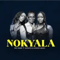 Nokyala - Kataleya & Kandle ft. Heli Baibe