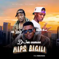 Hips Bigili - Jose Chameleone, Fik Gaza, Nato Boss 