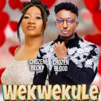 Wekwekule - Chozen Blood, Chosen Becky 