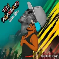 Teli Agambayo - Alien Skin 
