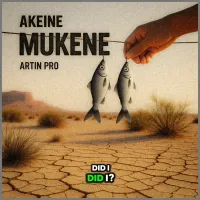 Mukene - Akeine 