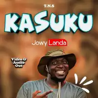 Kasuku - Jowy Landa 