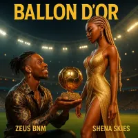Ballon D