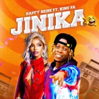 Jinika - Haffy Beibe, King Fa 