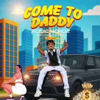 Come To Daddy - Acidic Vokoz 