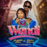 Wendi - Bridgette Mars ft. Mudra D Viral