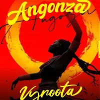 Angonza - Vyroota 