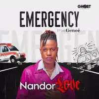 Emergency - Nandor Love 