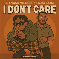 I Don