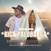 Kica Pa Rubanga - Pretty B, Kiddy face 