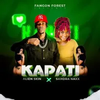 Kapati - Alien Skin ft. Sandra NAXX