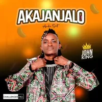 Akajanjalo Lyrics - John King 