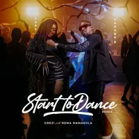 Start to Dance (Remix) - Orezi, Rema Namakula 