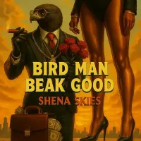 Somebody - Shena Skies 