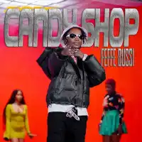 Candy Shop - Feffe Bussi 