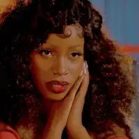 Somebody - Sheebah 