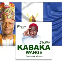 Kabaka Wange - Daxx Kartel 