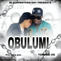 Obulumi - TomDee UG 