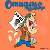 Song Cover Art