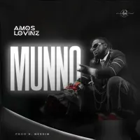 Munno - Amos Lovinz 