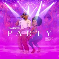 Party - Truth 256 