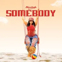 Somebody - Sheebah 
