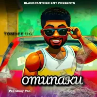 Omunaku (Instrumental) - TomDee UG 