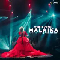 Malaika (Live) - Winnie Nwagi 