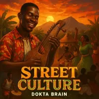 Street Culture - Dokta Brain 