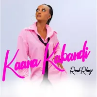 Kaana Kabandi Lyrics - Ronah Rhungi 